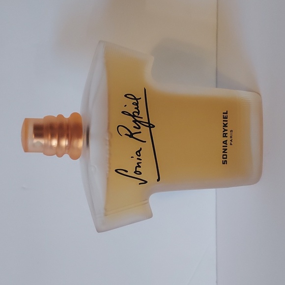 Sonia Rykiel Deodorant 3.3 Oz. Spray - Picture 2 of 7
